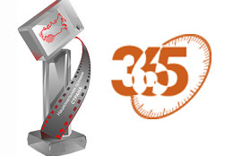 Русский Исторический Канал «365 дней ТВ» борется за победу в премии «СТРАНА»!