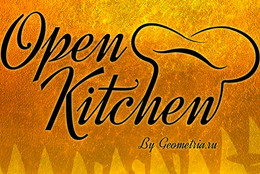 Телеканал «Кухня ТВ» выступит инфопартнером шоу Open Kitchen «Большой улов»!