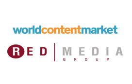 Телевизионный холдинг «Ред Медиа» примет участие в World Content Market