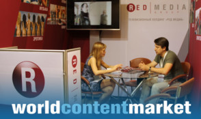 «Ред Медиа» примет участие в Международном рынке ТВ и цифрового контента World Content Market – 2016