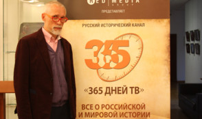 Телеканал «365 дней ТВ» определил главного знатока Москвы