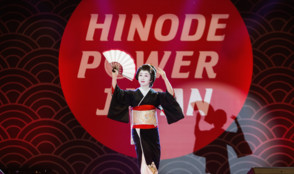 Фестиваль Hinode Power Japan пройдет при поддержке телеканала «Кухня ТВ»