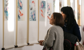 Телеканал «365 дней ТВ» приглашает на Фестиваль китайской живописи Гунби