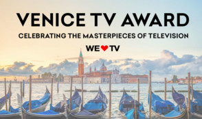 «Ред Медиа» — финалист европейского конкурса Venice TV Award