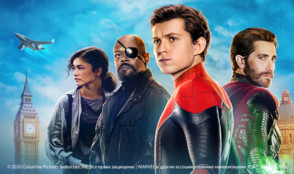 Новый «Человек-паук» и другие эксклюзивные премьеры от «Настрой кино!» в феврале