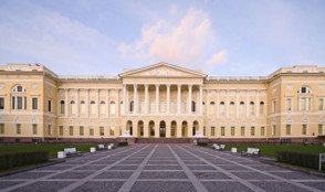Телеканал «365 дней ТВ» расскажет о шедеврах Русского музея
