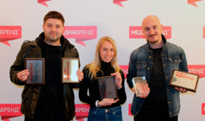 «Ред Медиа» получила пять наград конкурса «МедиаБренд»