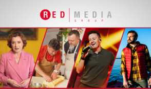 Компания «Ред Медиа» на треть увеличила производство собственного контента