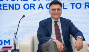 Сохранение культурной идентичности России — одна из важнейших дискуссий ПМЭФ