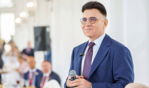 Александр Жаров заявил, что к концу года до 85% фильмов в прокате будут российскими
