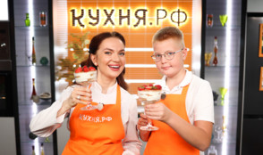 Свет, камера, готовь – конкурс Кухня.Дети объявил победителей!