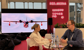 «Ред Медиа» – участник МИМФ-2025