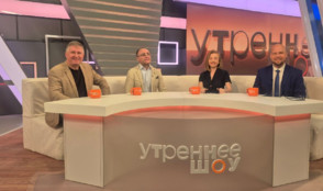 «Книга, изменившая нас. Два капитана» в эфире петербургских СМИ