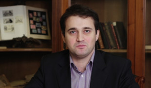 Сенокосов Алексей Георгиевич