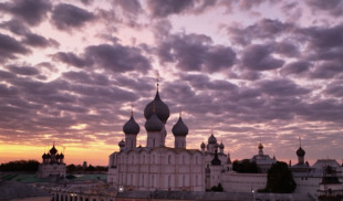 Телеканал «365 дней ТВ» представляет программы марта