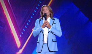 Телеканал МУЗЫКА LIVE представляет программы апреля