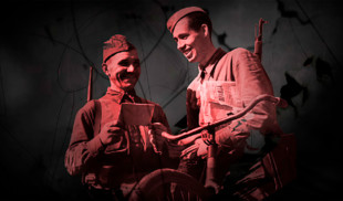 Телеканал «365 дней ТВ» представляет программы мая