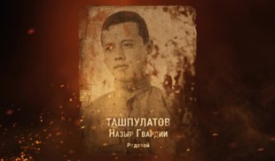 Наши Герои 2025. Выпуск № 494