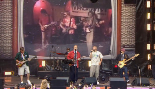 Трибьют группы UMA2RMAN