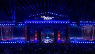 DREAM FEST