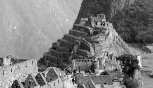 Утерянные цивилизации. Империя инков