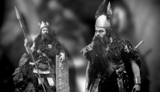 Восход цивилизации. Как викинги изменили мир