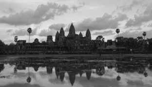Ангкор. Земля богов