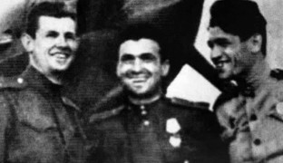 На пути к Великой Победе: Маршал авиации Александр Ефимов