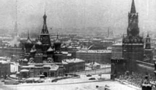 На пути к Великой Победе: Москва. Осень 1941