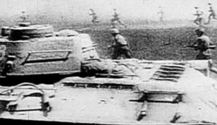 На пути к Великой Победе: Т-34