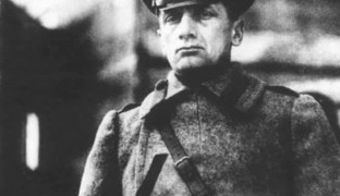 Российские военные в начале ХХ века: Исследователь и ученый Александр Колчак