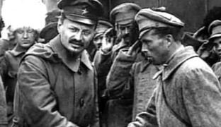 Российские военные в начале ХХ века: 1920 год. Непокоренная Варшава