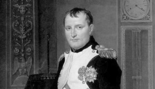 Сражения с Наполеоном: Наполеон в Смоленске