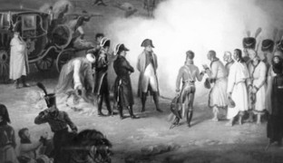 Сражения с Наполеоном: Венский конгресс. Танцующая Европа