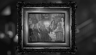 Пётр I Великий: Второе посольство в Европу (1716-1717)