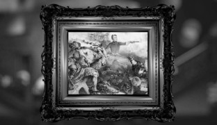 Пётр I Великий: По другую сторону Северной войны (1710-1723)