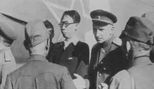 На пути к Великой Победе: Разгром Японии 1945