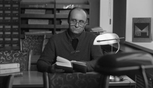 Книга, изменившая нас. Два капитана