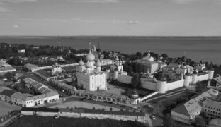 Всемирное наследие. Россия: Ростов Великий