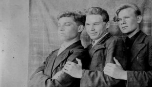 Степные орлы сопротивления