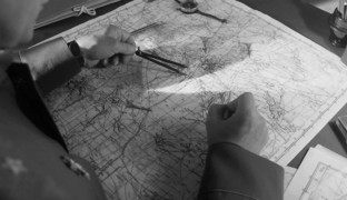 Освобождение: решающие битвы