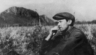 Настоящее-Прошедшее. Манящие огни Александра Фадеева