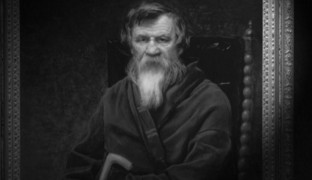 Настоящее-Прошедшее. Михаил Погодин. Энциклопедия русской жизни
