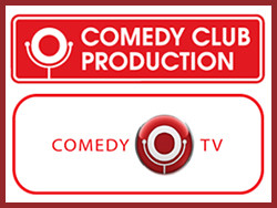 «Ред Медиа» займется дистрибуцией телеканала Comedy TV