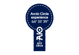 «Авто Плюс» — информационный партнер экспедиции Arctic Circle Experience 66° 33‘ 39“