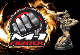 «М-1 FIGHTER» -финалист конкурса «ТЭФИ –Регион»