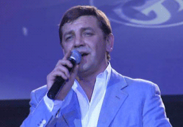 Телеканал «Ля-минор» выступает информационным партнером новой концертной программы Константина Крымского