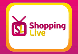 При технической поддержке ООО «ТПО Ред Медиа» начал вещание телеканал Shopping Live