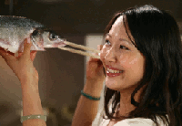 Смотрите с 18 августа программу «Китайская кухня — это легко» с Чинг-Хе Хуанг