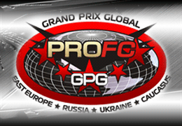 Телеканал «Боец» — информационный партнер турниров по смешанным единоборствам  «Grand Prix GLOBAL»